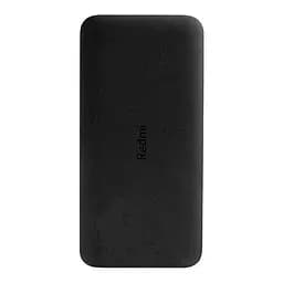 Універсальний акумулятор Xiaomi Redmi Power Bank 20000 mAh Fast Charge - мініатюра 3