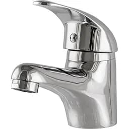 Смеситель для умывальника EcoMix Energo E-GEZ-101-WH (10637)