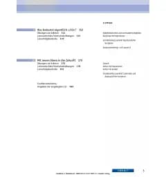 Ausblick: Arbeitsbuch 2 mit eingelegter Audio-CD - мініатюра 5