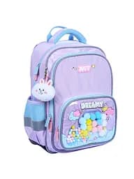 Рюкзак шкільний Yes S-72M Line Friends Dreamy