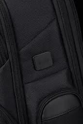 Рюкзак 15.6" Samsonite PRO-DLX 6 BLACK 43x30x15(21) KM2*09008 - мініатюра 6