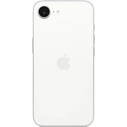 Смартфон Apple iPhone 16e 256GB White (MD1W4) [128504] - мініатюра 3