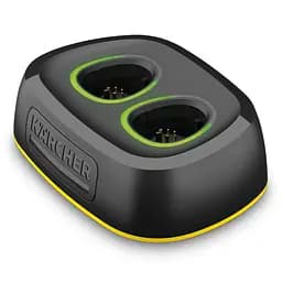 Быстрозарядное устройство Battery Power Duo 4 В Karcher hoz0014291
