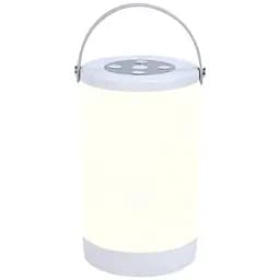 Настільний світильник Brille з акумулятором TE-060 RGB+3000K+IC, USB