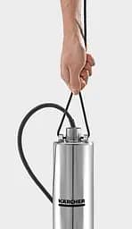 Насос для свердловини Karcher ВР 4 Deep Well (1.645-421.0) - мініатюра 4