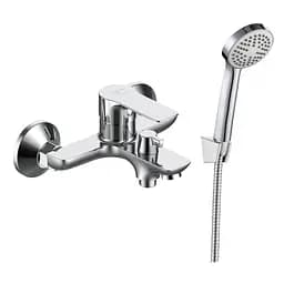 Смеситель для ванны RJ Prize хром RJFA069-03CH Хром