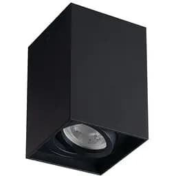 Стельовий точковий світильник Kanlux GORD XS DLP-50-B-Kanlux