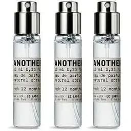 Парфюмерная вода Le Labo Another 13 10 мл * 3 шт