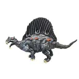 Фігурка Dino Toys Спинозавр фіолетово-жовтий 109 (Q9899-109)