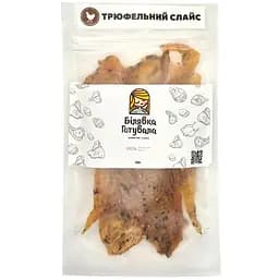 М'ясні слайси Білявка Готувала Курка трюфель 50 г