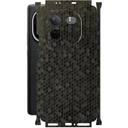 Захисна плівка StatusSKIN для Vivo IQOO 12 Pro 5G Корпус Вініл Соти чорні