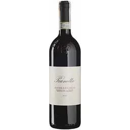 Вино Prunotto Barbaresco 2019, красное, сухое, 0,75 л