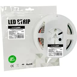 Светодиодная лента Eurolamp Led COB 480 диодов 5 м 24V 4000K (LED/ROLL-5m/4000K(480)) 