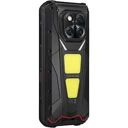 Смартфон Doogee V Max Play 16/512GB Armor Black VIP Edition [151152] - мініатюра 5