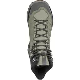 Черевики Lowa Innovo GTX Mid 43.5 Rainforest Green (1012-311330-7438-43.5) - мініатюра 4