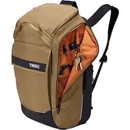 Рюкзак Thule Paramount Hybrid Pannier 26L Nutria (3205093) [107585] - мініатюра 8