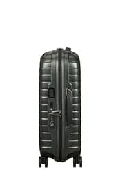 Валіза Samsonite PROXIS 55 см GREEN 55x40x20(23) CW6*44001 - мініатюра 9