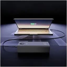 Акумулятор зовнішній Romoss PEA27S Pro 65W 27000mAh power bank PEA27S - мініатюра 3