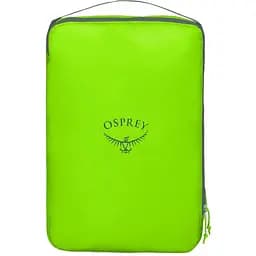 Органайзер Osprey Ultralight Packing Cube Large салатовий - мініатюра 2