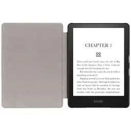 Обкладинка Primolux Slim для електронної книги Amazon Kindle Paperwhite 11th Gen 2021 dark blue - мініатюра 2