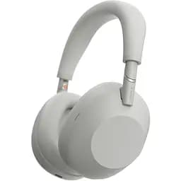 Наушники Sony WH-1000XM6 Platinum Silver (WH1000XM6S.CE7) [136739]