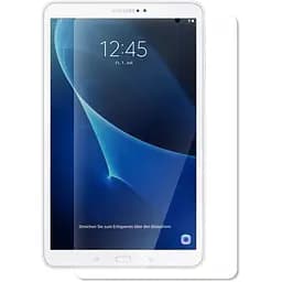 Захисна плівка StatusSKIN для Samsung Galaxy Tab A 10.1 (T585) Екран Матова Lite