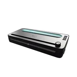 Вакуумний пакувальник Cecotec SealVac 120 SteelCut