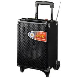 Активна переносна акустична система Powerbeat B78