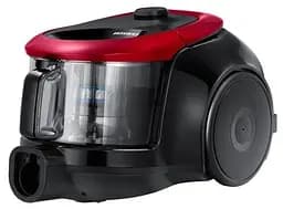 Пилосос VC07M2110SR/UK Red 700W Samsung teh0019987 - мініатюра 2