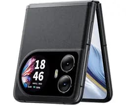 Смартфон Blackview Hero 10 12/256Gb NFC Eclipse Black (6931548317593) - мініатюра 5