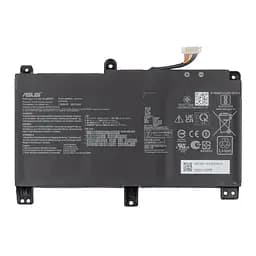 Акумулятор для Asus FX80 FX86 FX504 FX505 TUF504 TUF505, 11.4V 4200 mAh 48Wh, B31N1726, Тип B