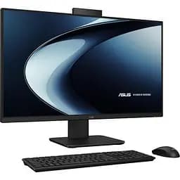 Комп'ютер ASUS P470VAK-BPE5730 AiO / Core5 210H, 16, 512, WiFi (90PT03W5-M04XA0) - мініатюра 2
