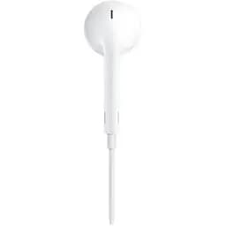 Навушники EarPods with Mic Lightning - мініатюра 4