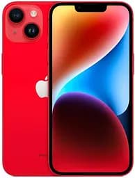 Мобільний телефон Apple iPhone 14 512GB (PRODUCT) RED (MPXG3)
