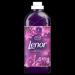 Кондиціонер для білизни Lenor Аметист та квітковий букет, 1420 мл (81732398)