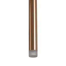 Люстра Brille лофт стельова LED 18W WW G (BL-844C/1) - мініатюра 7