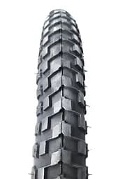 Покришка для дитячого велосипеда CST C727-7 напівслік 18х2.125 (57-355) (G0001508)