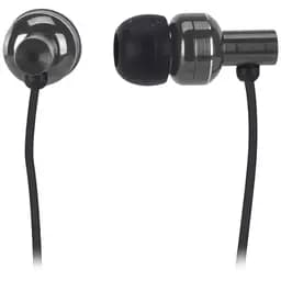 Наушники TDK SP70 in Ear Ipone Control Black