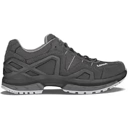 Кроссовки мужские Lowa Gorgon GTX 44,5 Темно-сірий