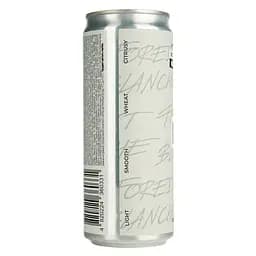 Пиво Underwood Brewery Forest Blanche, світле, нефільтроване, 4,6%, з/б, 0,33 л (870723) - мініатюра 4