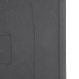 Кухонна мийка Haiba HB8104-G228 Gray 780x500x200 HB0988, Графит - мініатюра 2
