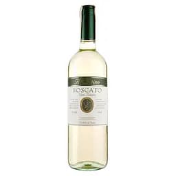 Вино Sartori Boscato Bianco VdT Castellani, белое, сухое, 12%, 0,75 л