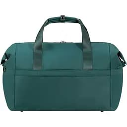 Дорожня Сумка Samsonite AIREA NORTHERN BLUE/ORANGE 45x26x26 KE0*41013 - мініатюра 3