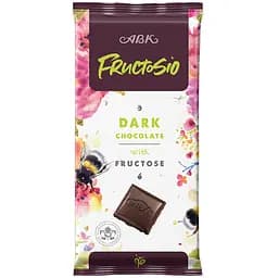 Шоколад АВК без цукру діабетичний 90 г (41951)