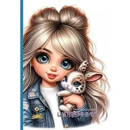 Щоденник шкільний Fresh 25068, 40 л.