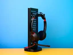 Комп'ютерна гарнітура Poly Blackwire 5220 USB-A/3.5 мм Black (8X231AA) Б/В - мініатюра 3