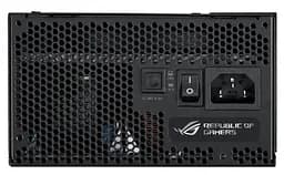 Блок живлення ASUS ROG Strix 1000W 80+ Gold (90YE00A5-B0NA00) Б/в - мініатюра 6