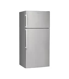Холодильник Whirlpool W84TI31X 186 x 84 x 75 см NoFrost 575 л А+ нержавіюча сталь (W84TI31X)
