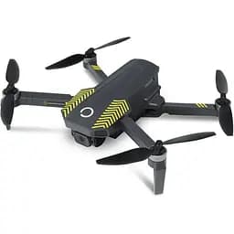Квадрокоптер Overmax X-BEE Drone 9.5 Fold 4K