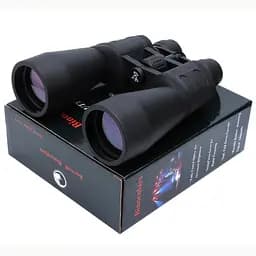 Бінокль астрономічний Borwolf 10-380X100 із зумом - мініатюра 4